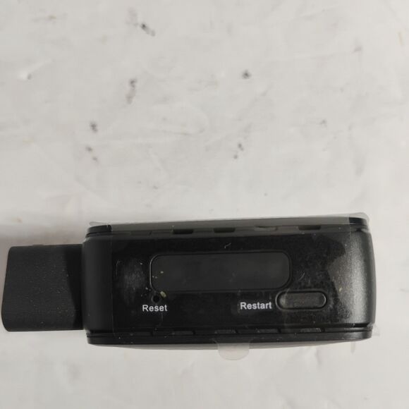 Metro PCS Model SD6500 Smart Ride Device Car WiFi Hotspot GPS Tracking Roadside - Picture 14 of 16